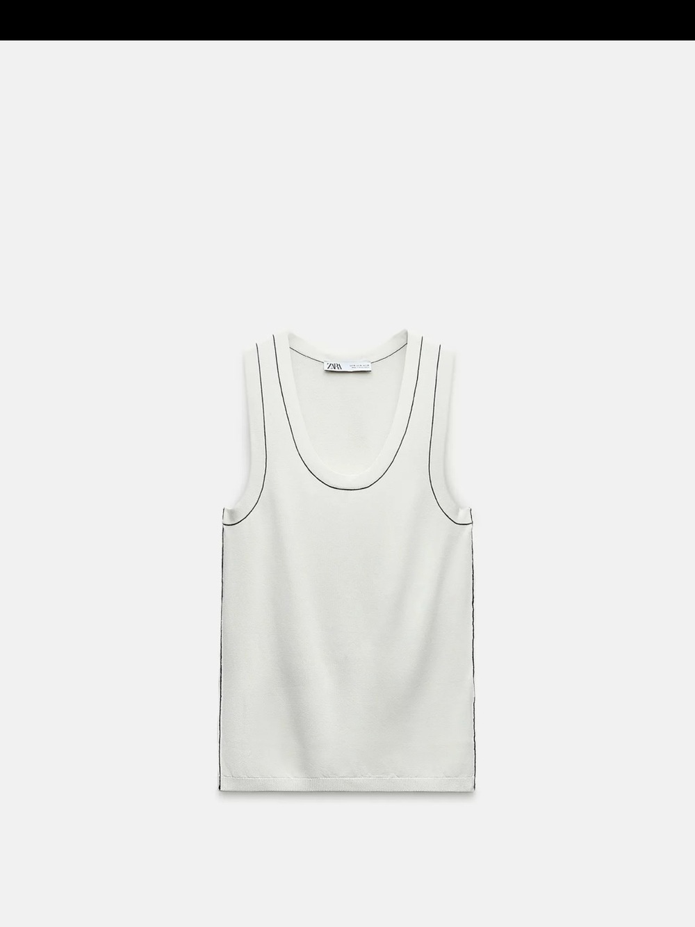 Zara Knit Top bundle - Picture 2 of 3